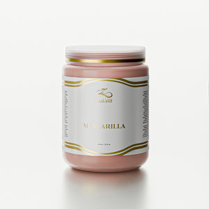 Hair Mask