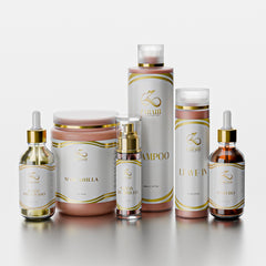 Hair Essence Kit