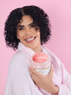 Hair Mask